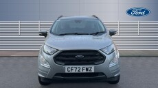 Ford EcoSport 1.0 EcoBoost 125 ST-Line 5dr Petrol Hatchback